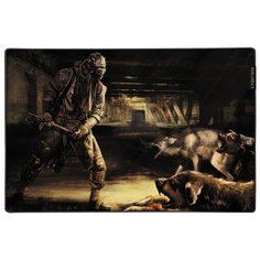 Коврик Jet.A Panteon GP-08SM