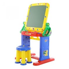 Мольберт детский Palau Toys Моя