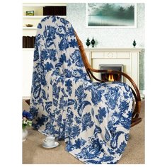 Плед Guten Morgen Монро 180 x