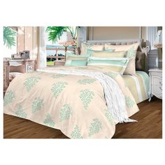 Постельное белье евростандарт Guten Morgen