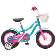 Детский велосипед Schwinn Pixie