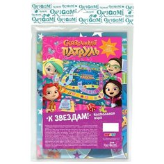 Настольная игра Origami