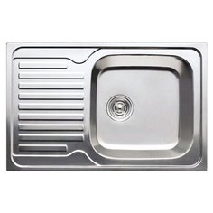 Врезная кухонная мойка KAISER