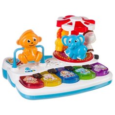 Fivestar Toys пианино Learning