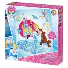 Десятое королевство Рисунок с