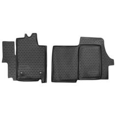 Комплект ковриков ELEMENT