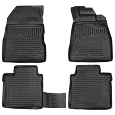 Комплект ковриков ELEMENT