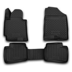 Комплект ковриков ELEMENT