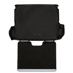 Коврик ELEMENT SET.001 Hyundai