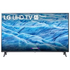 Телевизор LG 49UM7020 49 2020