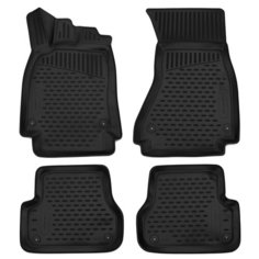 Комплект ковриков ELEMENT