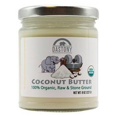 Dastony Масло кокосовое