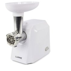 Мясорубка LUMME LU-2108