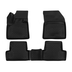 Комплект ковриков ELEMENT