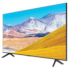 Телевизор Samsung UE43TU8000U 43