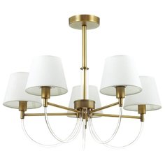 Люстра Lumion Dakota 3702 5C