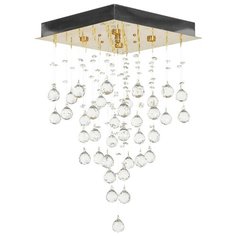 Люстра Arti Lampadari Flusso H