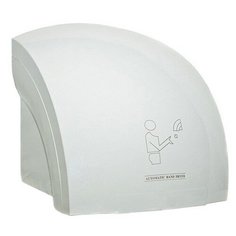 Сушилка для рук KSITEX M-1800