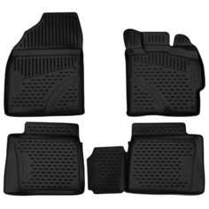 Комплект ковриков ELEMENT