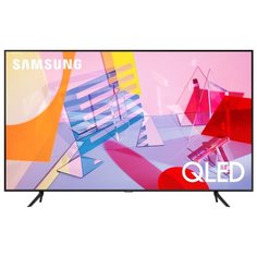 Телевизор QLED Samsung