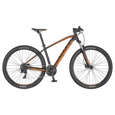 Горный MTB велосипед Scott
