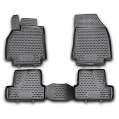 Комплект ковриков ELEMENT