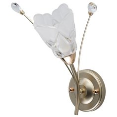 Настенный светильник MW-Light