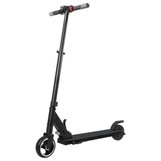 Электросамокат iconBIT Kick