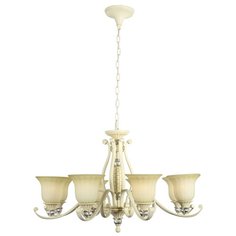 Люстра Dio DArte Caramello E