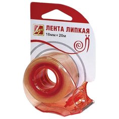 Луч Клейкая лента в диспасере