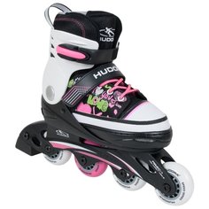 Роликовые коньки HUDORA
