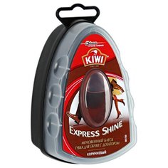 Kiwi Губка с дозатором Express