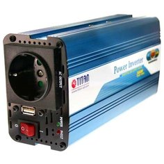 Инвертор TITAN HW-300V6