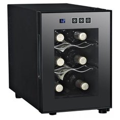 Винный шкаф Gastrorag JC-16C