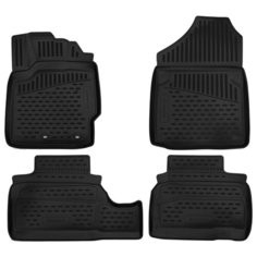 Комплект ковриков ELEMENT