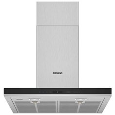 Каминная вытяжка Siemens LC