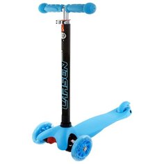 Кикборд Larsen Wave Lights