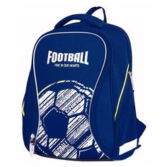 Berlingo ранец Nova Football