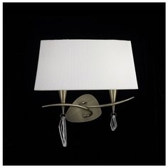 Настенный светильник Mantra