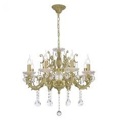 Люстра Dio DArte Colzano E