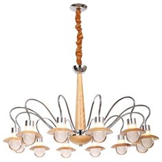 Люстра светодиодная Lucia Tucci