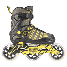 Роликовые коньки Tech Team