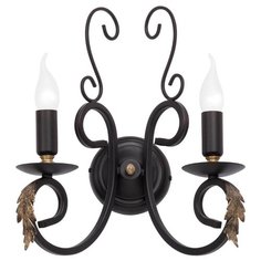 Настенный светильник Vitaluce