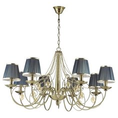 Люстра Odeon light Niagara 3921