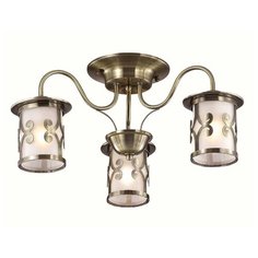 Люстра Lumion Sekvana 3118 3C