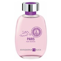Туалетная вода Mandarina Duck