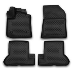 Комплект ковриков ELEMENT