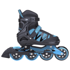 Роликовые коньки Tech Team Easy