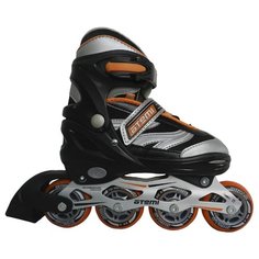 Роликовые коньки ATEMI AJIS-04