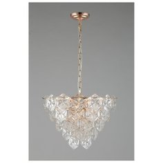 Люстра Omnilux Pinzolo